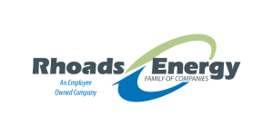 Rhoads Energy logo