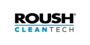 Roush CleanTech logo