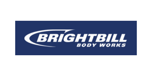 Brightbill Body Works logo
