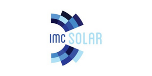 IMC Solar logo