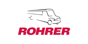 Rohrer logo